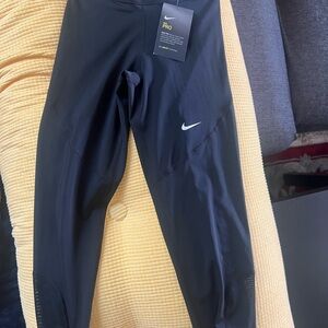 Nike Pro Black Leggings